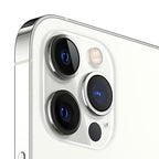 Apple A2341 iPhone 12 Pro 128GB Silver T-Mobile Renewed