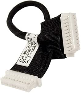 HP 6000 Pro AiO: Brightness Board Cable DD0ZN6TH000 — main product image