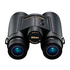 Nikon 16212 LaserForce Rangefinder Binoculars 10x42mm
