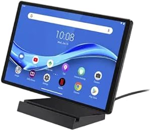 Lenovo Smart Tab M10 Plus (2nd Gen) 32 GB 10-Inch — main product image
