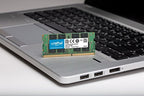 Crucial CT2K16G4SFD8213 32GB (2x16GB) DDR4 SODIMM Kit