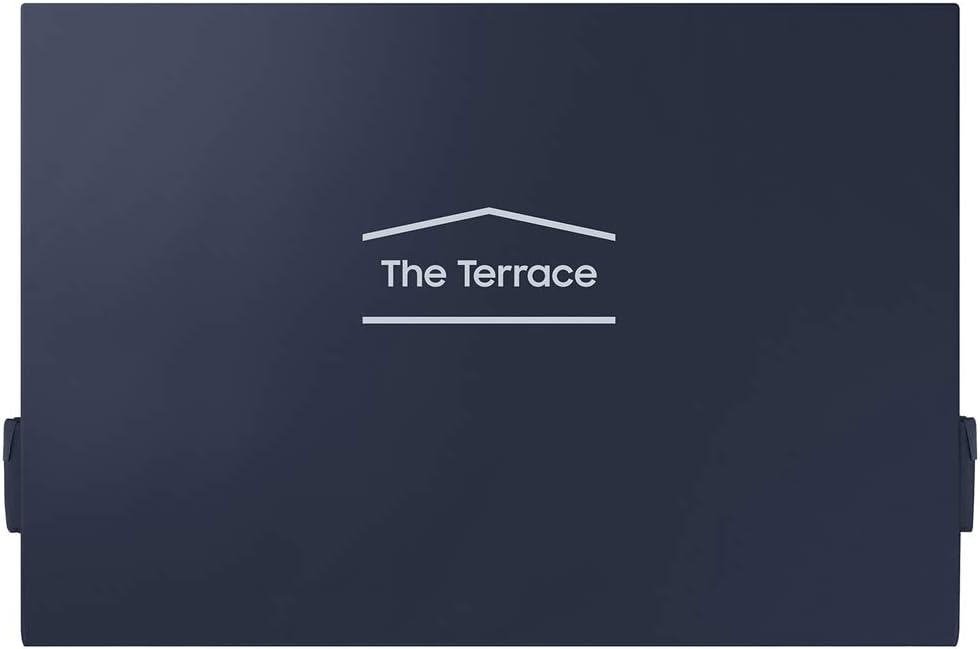 Samsung E1SAMQN65LST7TA 65" Terrace Outdoor 4K TV