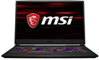 MSI GE75 Raider 10SE-008 Gaming Laptop - RTX 2060, i7