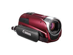 Canon VIXIA HF R20 Full HD Camcorder Red 8GB