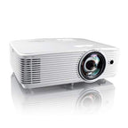 Optoma W318ST Short Throw WXGA Projector