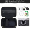 Supmay Instax Mini EVO Hard Carrying Case
