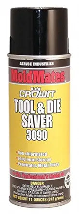 Crown 3090 Tool Saver Aerosol 11 oz