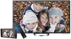 Sony XBR55X850A 55-Inch 4K Ultra HD 3D LED TV (2013 Model)