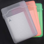 ModFurne 3.5-Inch IDE SATA Hard Drive Protective Cases 5-Pack