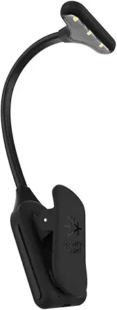 Mighty Bright NuFlex Rechargeable LED Book Light — main product image