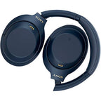 Sony WH1000XM4/B Wireless Noise Canceling Headphones