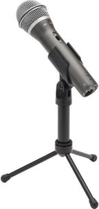 Samson SAQ2U-001 USB Podcasting Recording Microphone Pack