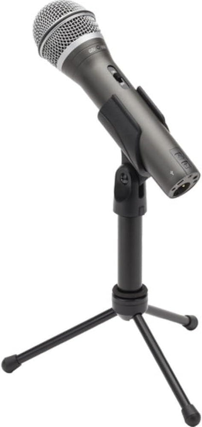 Samson SAQ2U-001 USB Podcasting Recording Microphone Pack
