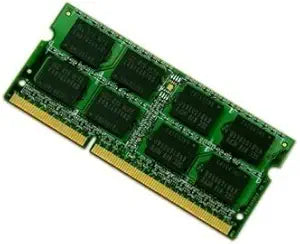QNAP RAM-2GDR3-SO-1333 2GB Memory Module — main product image