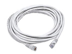Monoprice 105015 20FT Cat6 Ethernet Cable White
