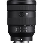 Sony Alpha a7 III Mirrorless Camera 24-105mm Lens Bundle