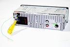 Gravity AGR-235UD Single Din Car Stereo System