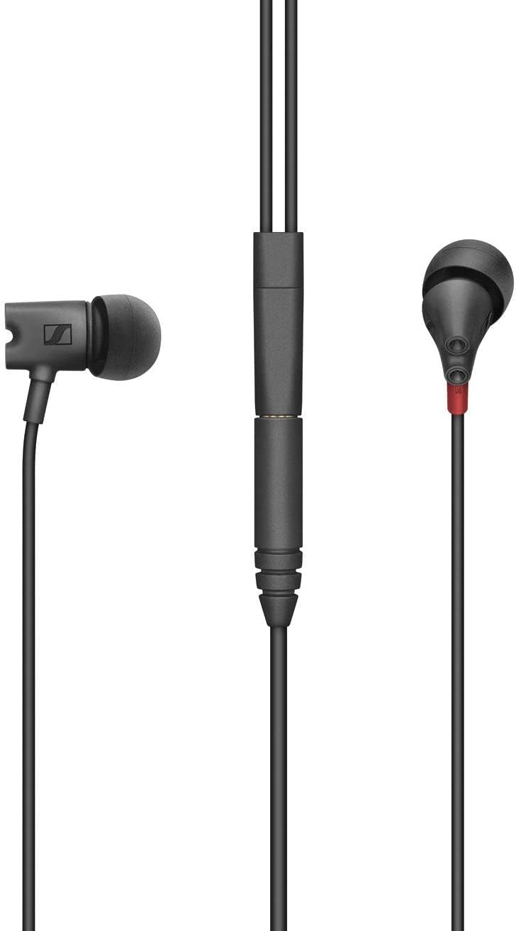 Sennheiser 507360 IE 800 S In-Ear Audiophile Headphones — main product image