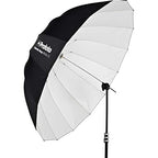 Profoto 100980 Deep Umbrella White 65 Inch