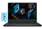 MSI GP66444-2911-226369 RTX 3080 Gaming Laptop Bundle