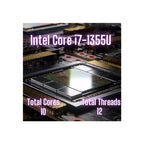 HP TPN-I139 17.3
