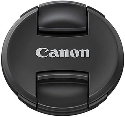 Canon FBA_6555B001 E-72 II 72mm Lens Cap