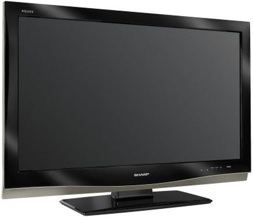 Sharp LC32D62U 32-Inch 1080p LCD HDTV