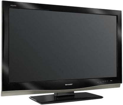 Sharp LC32D62U 32-Inch 1080p LCD HDTV