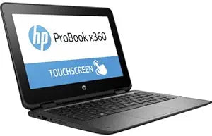HP ProBook x360 2-in-1 Laptop Touchscreen, 128GB SSD