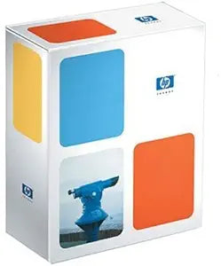 HP JF410A Intelligent Management Center MPLS VPN License — main product image