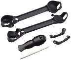 DJI 190021029804 FPV Drone Arm Bracers