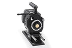 Wooden Camera Universal Offset Bracket ARRI Mount