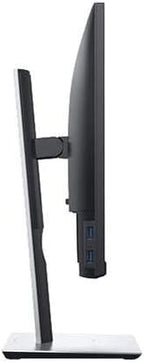 Dell P2719H 27-Inch FHD Monitor Black Renewed