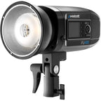 Westcott FJ400 Strobe with Battery and Cloth