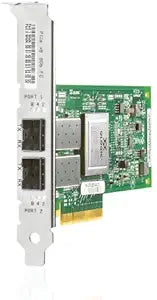 HP AJ764A HBA Dual Port 8GB PCI-E FC — main product image