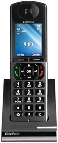 RCA IP060 DECT VoIP Cordless Handset — main product image