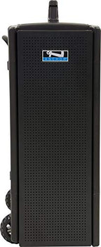 Anchor Audio Beacon Portable Sound System - Dual Wireless Mics