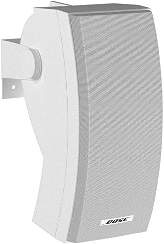 Bose 24644 251 White Premium Outdoor Speakers