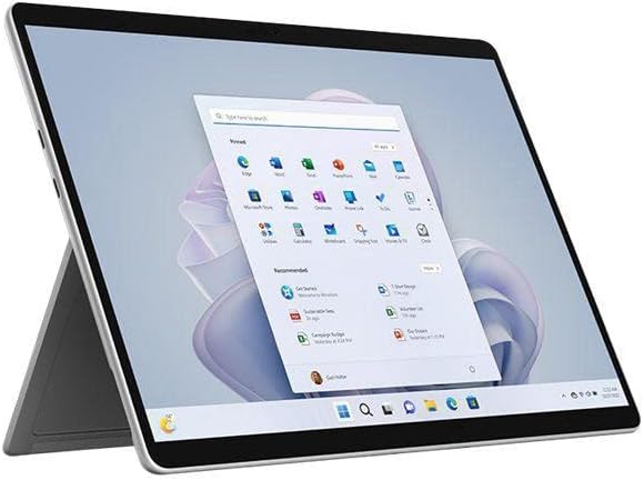 Microsoft Surface Pro 9 Core i5 13
