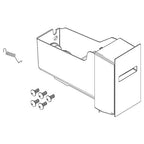 Samsung DA97-17285A Refrigerator Ice Bucket and Auger
