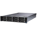 Dell PowerEdge R730XD E5-2630 V3 3X 4TB SAS H730 (Renewed)