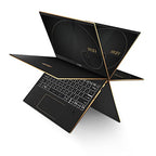 MSI Summit E13FlipEvo A12MT-003 13.4