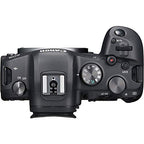 Canon 4082C002 EOS R6 RF 24-70mm Lens Bundle Renewed