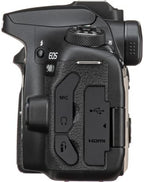 Canon 3616C002 EOS 90D DSLR Camera Body + Bundle (Renewed)