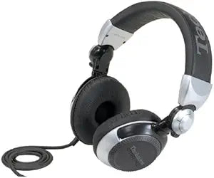 Technics RP-DJ1205-S Pro DJ Headphones — main product image