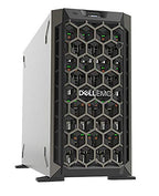 Dell ASISVR87 PowerEdge T440 Dual Xeon Server