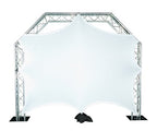 Global Truss GT-Screen Video Screen/Back Drop
