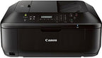 Canon 8750B002 PIXMA MX532 Color Inkjet Printer
