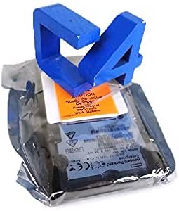 HP J9F42A HPE MSA 600GB 12G SAS 15K SFF HDD