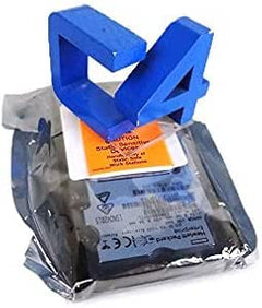 HP J9F42A HPE MSA 600GB 12G SAS 15K SFF HDD